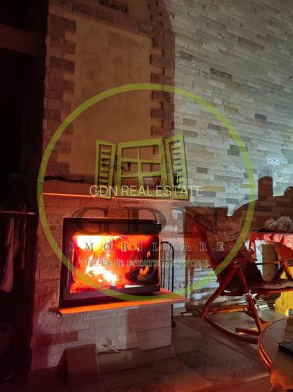 Casa individuala | 100 mp casa + 1500 mp teren | Tocile, judetul Sibiu - 4