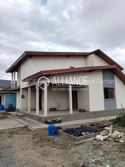 Lumina (cod04)-Casa P+1 4 camere 3 bai - 10