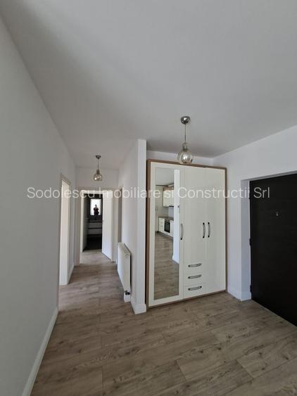 Apartament lux cu 3 camere de vanzare în zona Elisabetin - 34