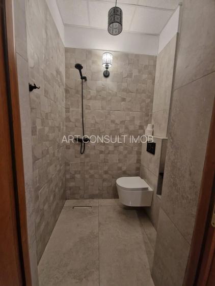 Spatiu Birou\Comercial | Romana | Open-space | Parter - 8