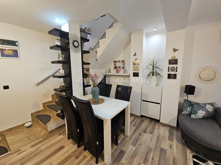 Casa 4 cam | 2 anexe locuibile | 131 mp utili | complet mobilat | ready to move - 32