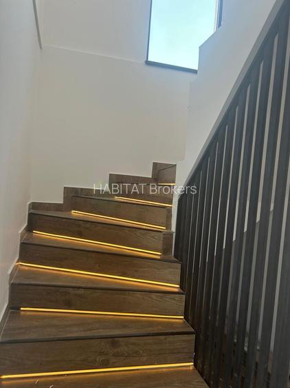 Casă modernă de vânzare / Strada Alexandru Ioan Cuza - 14