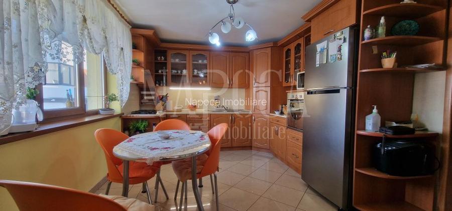 Casa 7 camere de vanzare in Europa, Cluj Napoca - 4