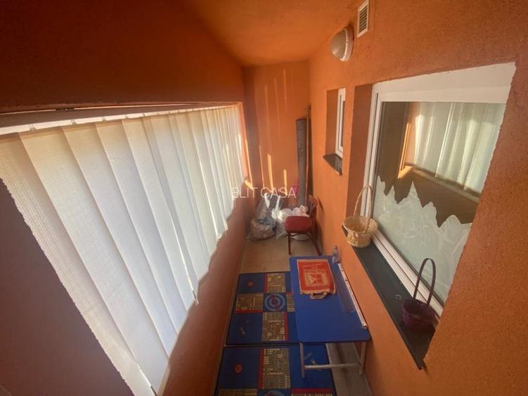 Apartament 2 camere open-space, Canta - 6