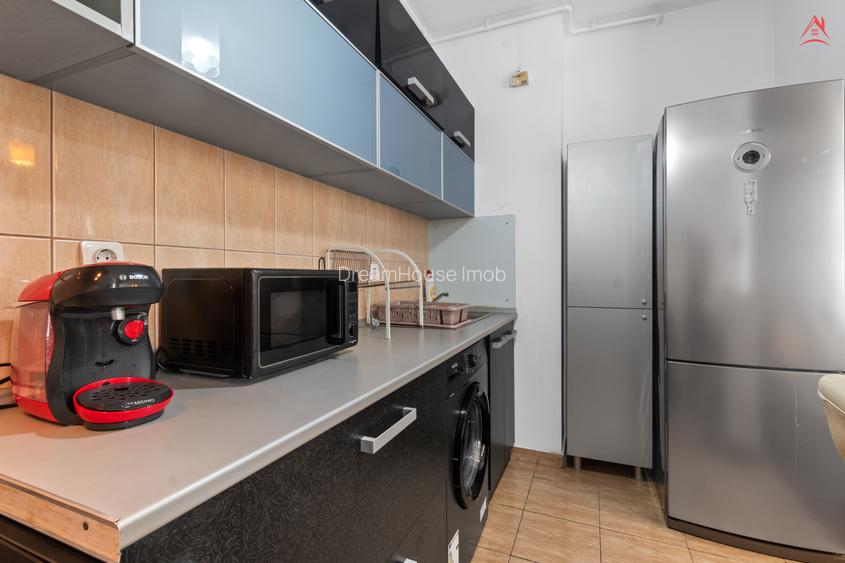 Apartament 2 camere Complex Rasarit de Soare - Parcare privata - Pet Friendly - 7