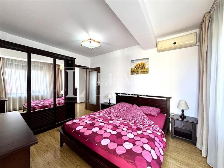 Apartament 3 Camere bloc 2008 | Zona Dorobanti | Parcare - 9