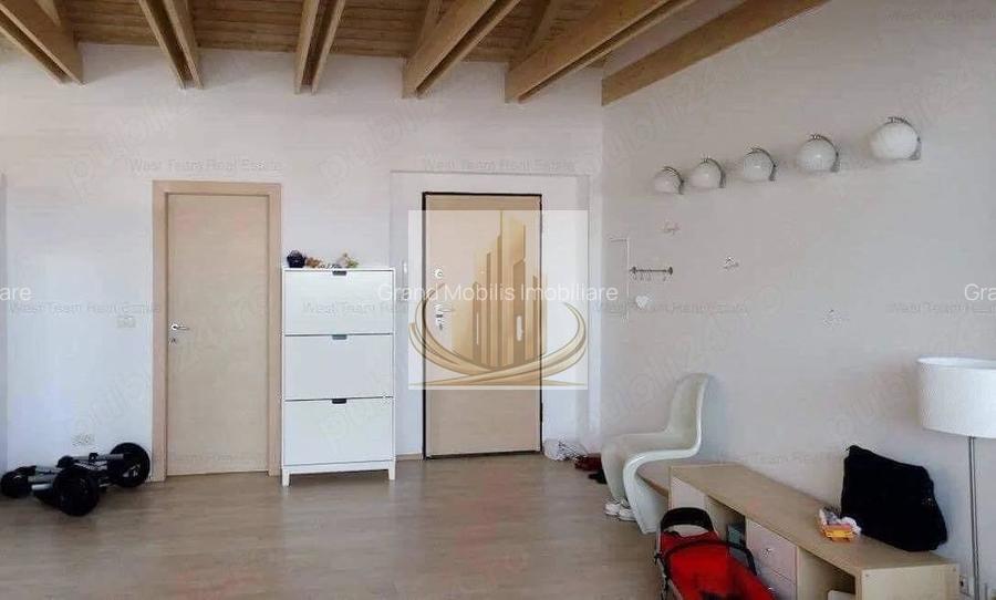 Ap 4 Camere | 136 mp | 2 Parcări Subterane incluse | Complex | Lift - 8