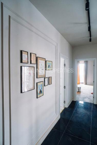 Duplex cu 4 camere și rooftop panoramic | 4 garaje incluse | Zona Grigorescu - 18