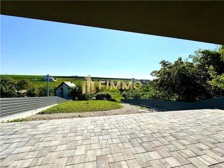 Vila 8 camere inchiriere | ideala birouri | 2 min centru Suceava | ID:1615 - 5