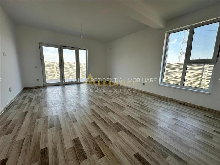 Casa de vanzare in Berceni || Parter || Teren 322 mp - 4