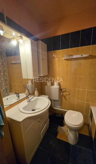 Apartament 3 Camere Valea Ialomiței | Balcon | Centrala proprie | 6 min metrou - 8