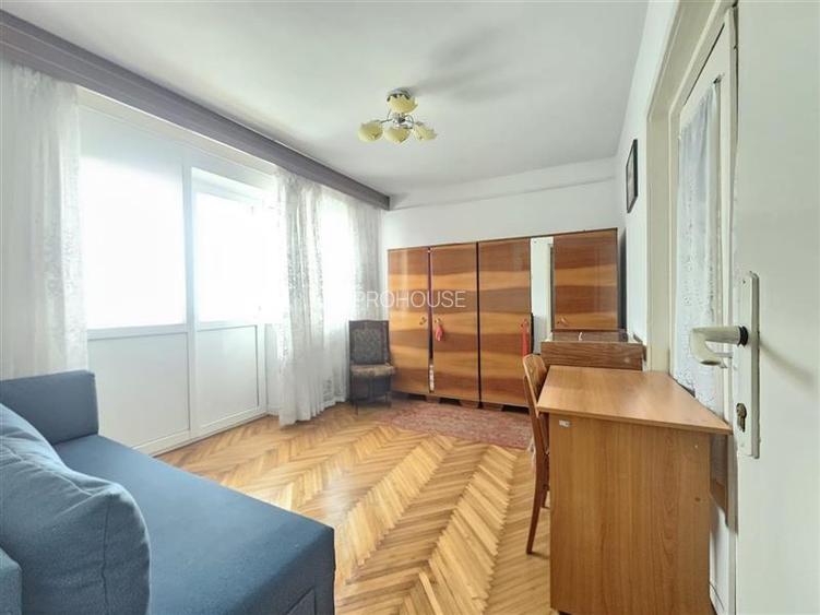 Aleea Parcului 3 Camere - 3