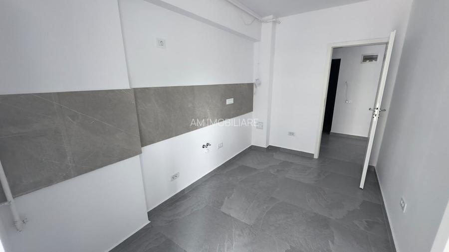 AP. 2 CAMERE - BLOC NOU, BUCATARIE INCHISA, LOC PARCARE, COMISION 0% - 12