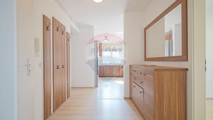 Apartament 3 camere de închiriat–Avangarden Bartolomeu - 11