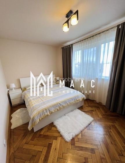 Apartament 2 camere | Balcon | Zona Rahova - 3