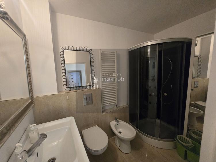 Apartament /casa 150m utili -an1990 Corneliu Coposu-Calarasilor Unirii - 23