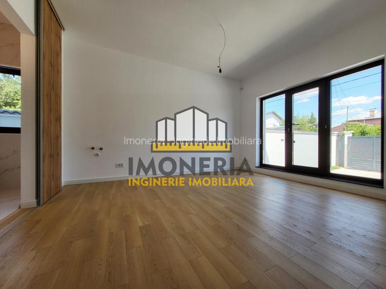 Vila singulara 5-6 cam-600m Auchan Titan -comision 0%- 250m Parcul Teilor - 15