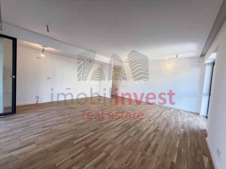 Apartament cu 3 camere de vanzare in 5 Residence Forest Apartments - 3