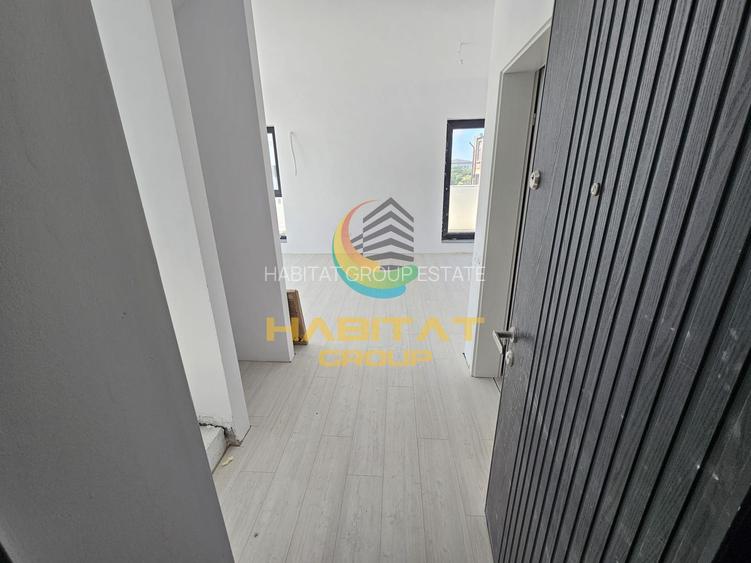 Apartament 3 Camere nou DUPLEX Timpuri Noi cu Terasa 85.33 mp Finalizat - 8