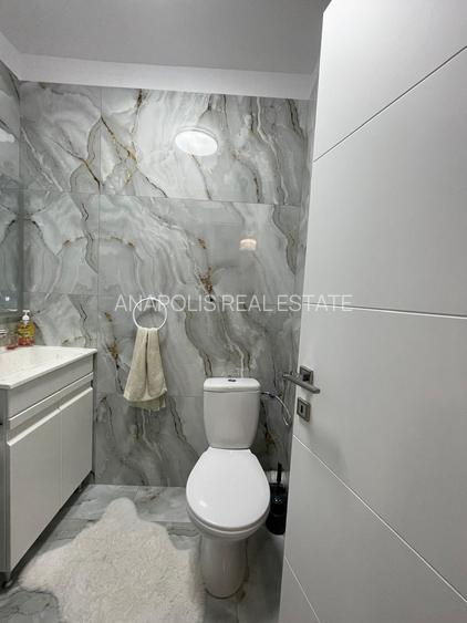 Casa Comuna Berceni - mobilata si utilata LUX - 5