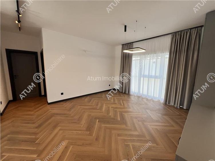 Apartament intabulat de 3 camere si 2 locuri parcare zona Turnisor - 3