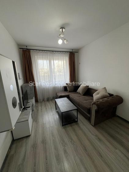 Inchirierz Garsoniera  Militari Residence strada Rezervelor - 2
