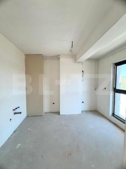 EXCLUSIVITATE!Apartament 3 camere,poziție excelentă lângă Clinica Amethyst-Metro - 11