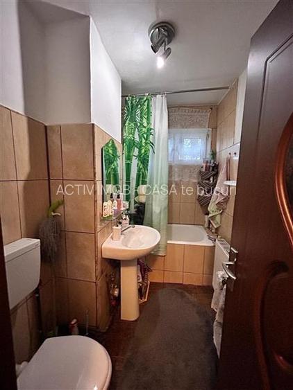 Resita, 2 Cam.Cf.1, Semidec.Moroasa, Comisariat - 13