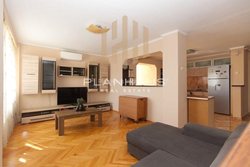 Apartament 4 camere de închiriat, zona Canal 7!!! - 8