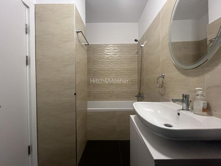 Apartament 2 camere, Torontaluilui - 13
