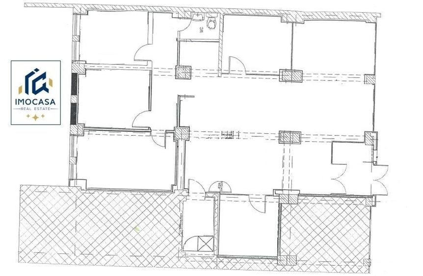 Spatiu comercial de inchiriat, Micalaca Arad, Vad Intens pietonal - 3