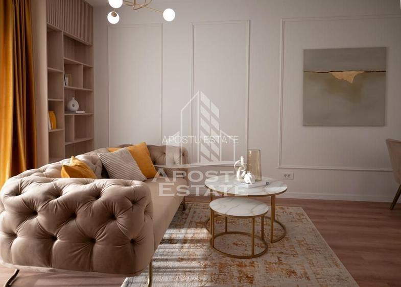 Apartament de lux cu 2 camere, City of Mara - 2