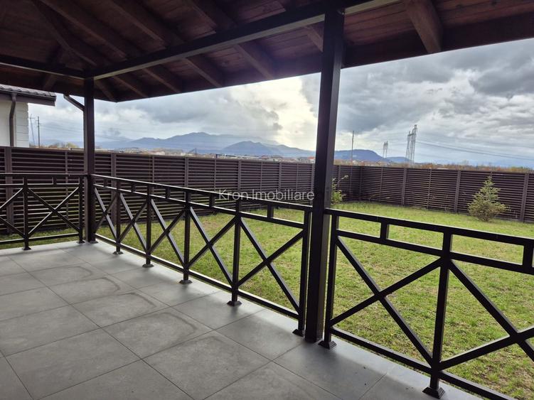 Casa individuala  Sampetru - 5