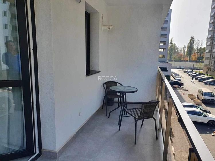 Garsonieră modernă de închiriat | Hils Pallady | Metrou Anghel Saligny - 5