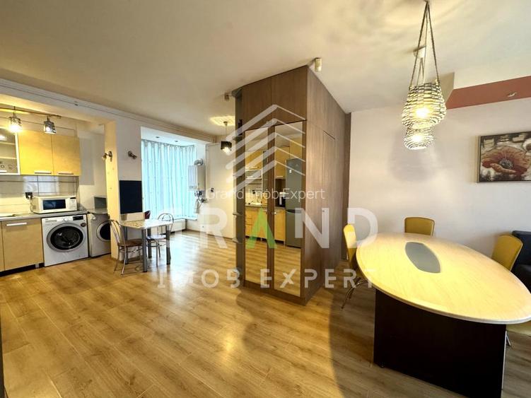 3 CAMERE | 2 BĂI | 100 MP | PARCARE | MĂNĂȘTUR/BUCIUM | STR.DRUMUL SF.IOAN - 10