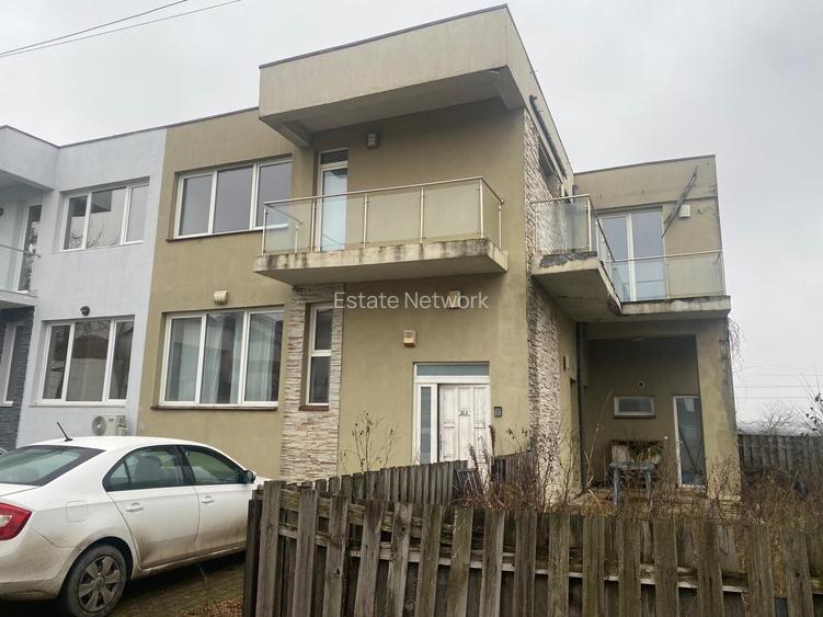 VANZARE VILA TUNARI, STRADA PARIS, SYDNEY RESIDENCE - 14