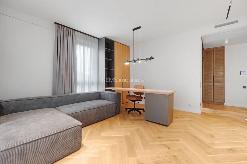 Apartament de lux, imobil deosebit in zona Interservisan - 2