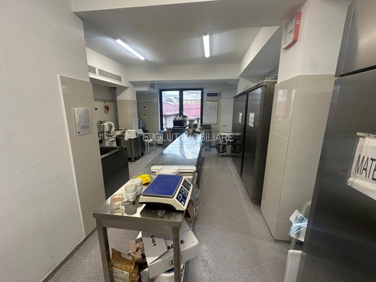 Cladire Premium de Inchiriat – Bijuterie Imobiliara in Inima Constantei - 12