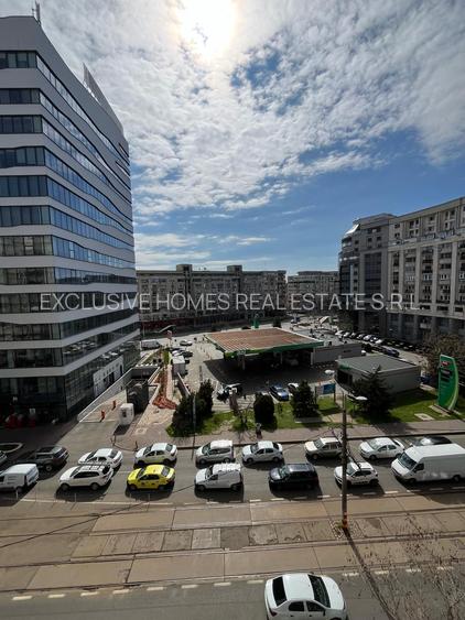 Inchiriere 2 camere Piata Muncii - 14