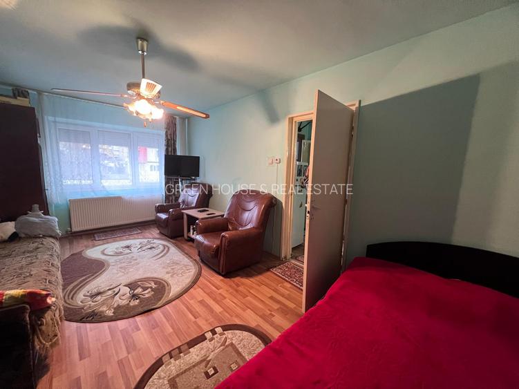 Apartament o camera,zona Progresul - 2