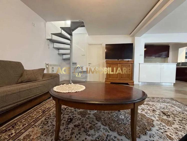 5 Camere de inchiriat | Penthouse | Herastrau | Parcare | Petfriendly - 2