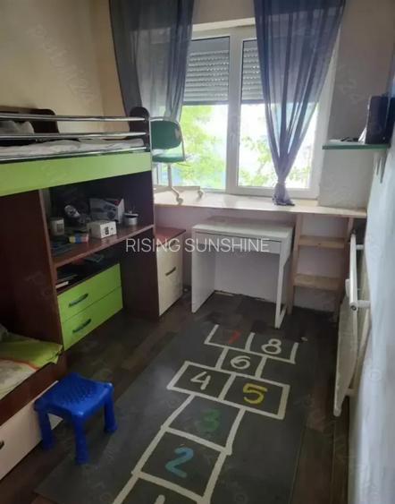 3 camere | semidecomandat | Militari | Apusului - 7