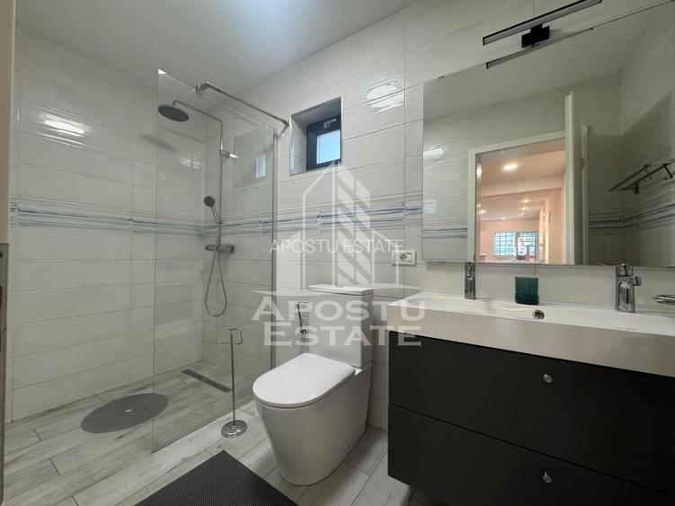 Vila cu 4 camere zona Lipovei - 13