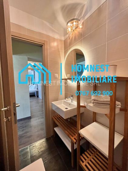 Apartament 3 camere | Aviatiei | Belvedere | - 23