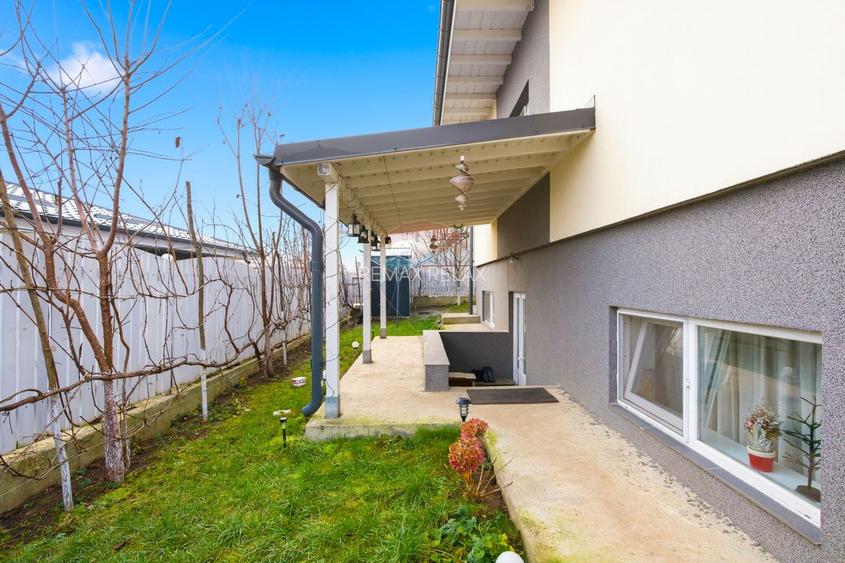 Casă + Apartament Separat - 5 Camere - Hlincea - 0% COMISION 0% TVA - 23