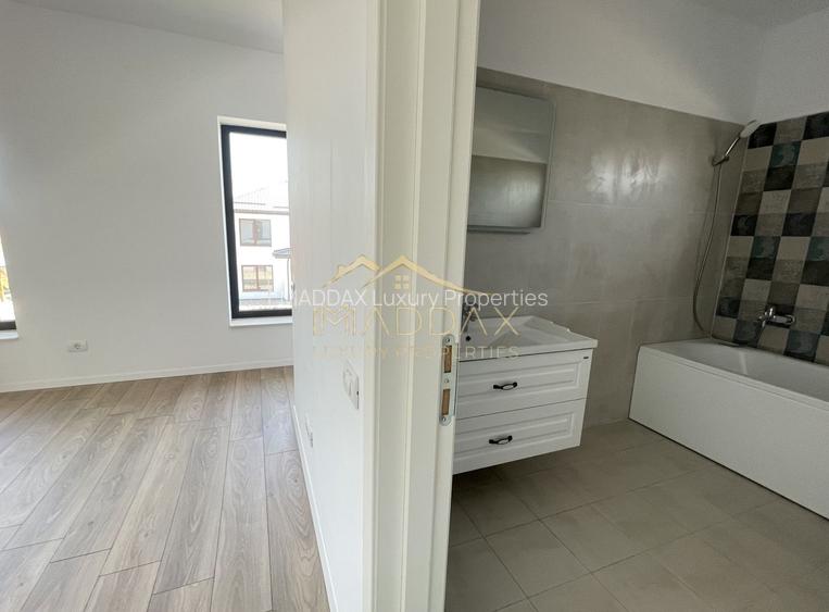 Vila exclusivista_P+1*5 Camere*Teren 704 mp*Langa Padure//Balotesti - 28