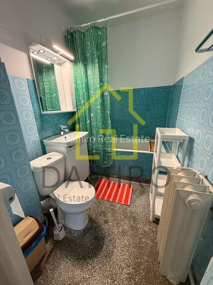 Apartament 2 Camere Sos Mihai Bravu 5 Minute Metrou Obor bd Ferdinand I - 8