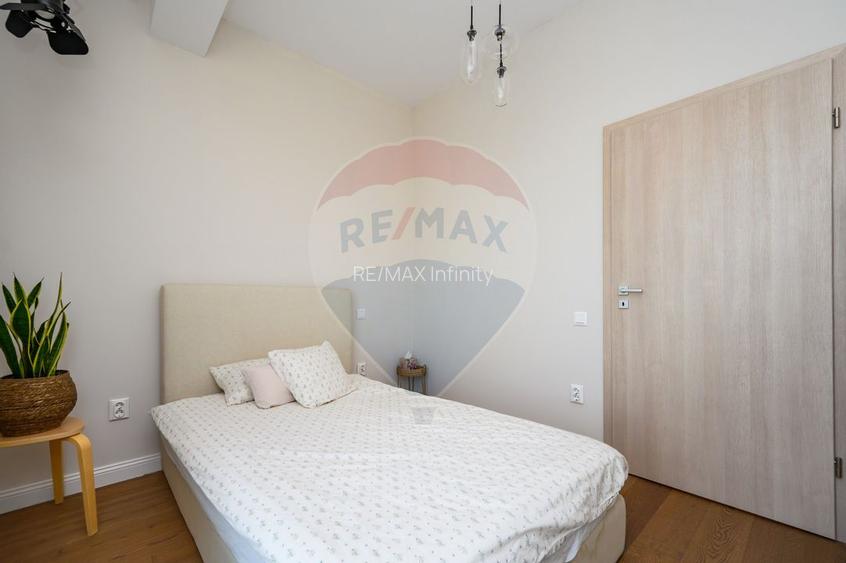 Vilă premium de vânzare in Borhanci. Exclusivitate. Comision 0% - 17