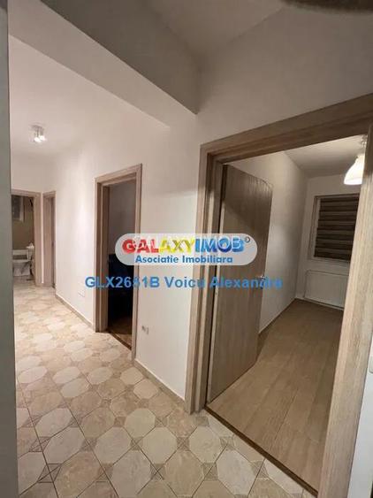 Apartament 2 Cam Bloc Nou Berceni - Dimitrie Leonida - Parcare - 7