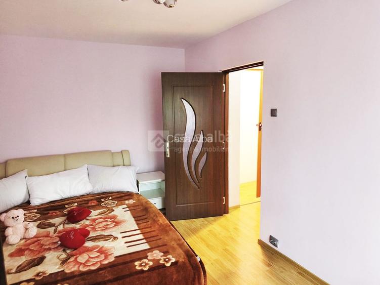 Cantemir | 2 camere spatios | etaj 1 | balcon generos - 3